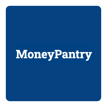 MoneyPantry logo - Toycycle featured press