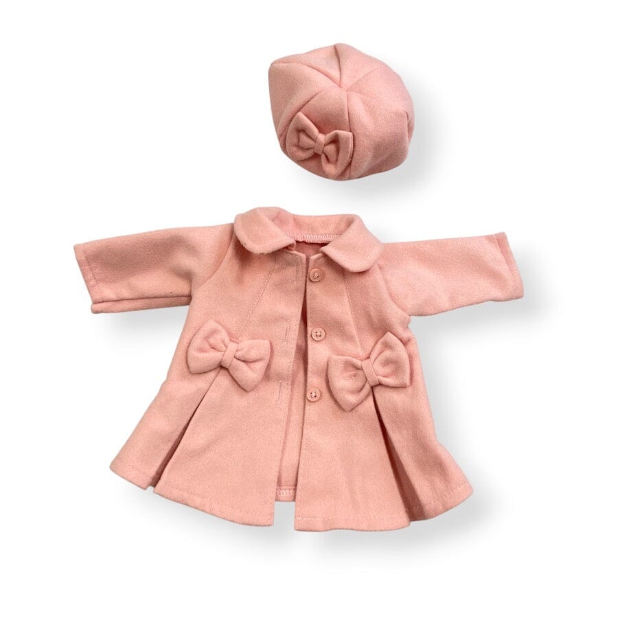 MyBrittany - My Brittany Hat and Coat