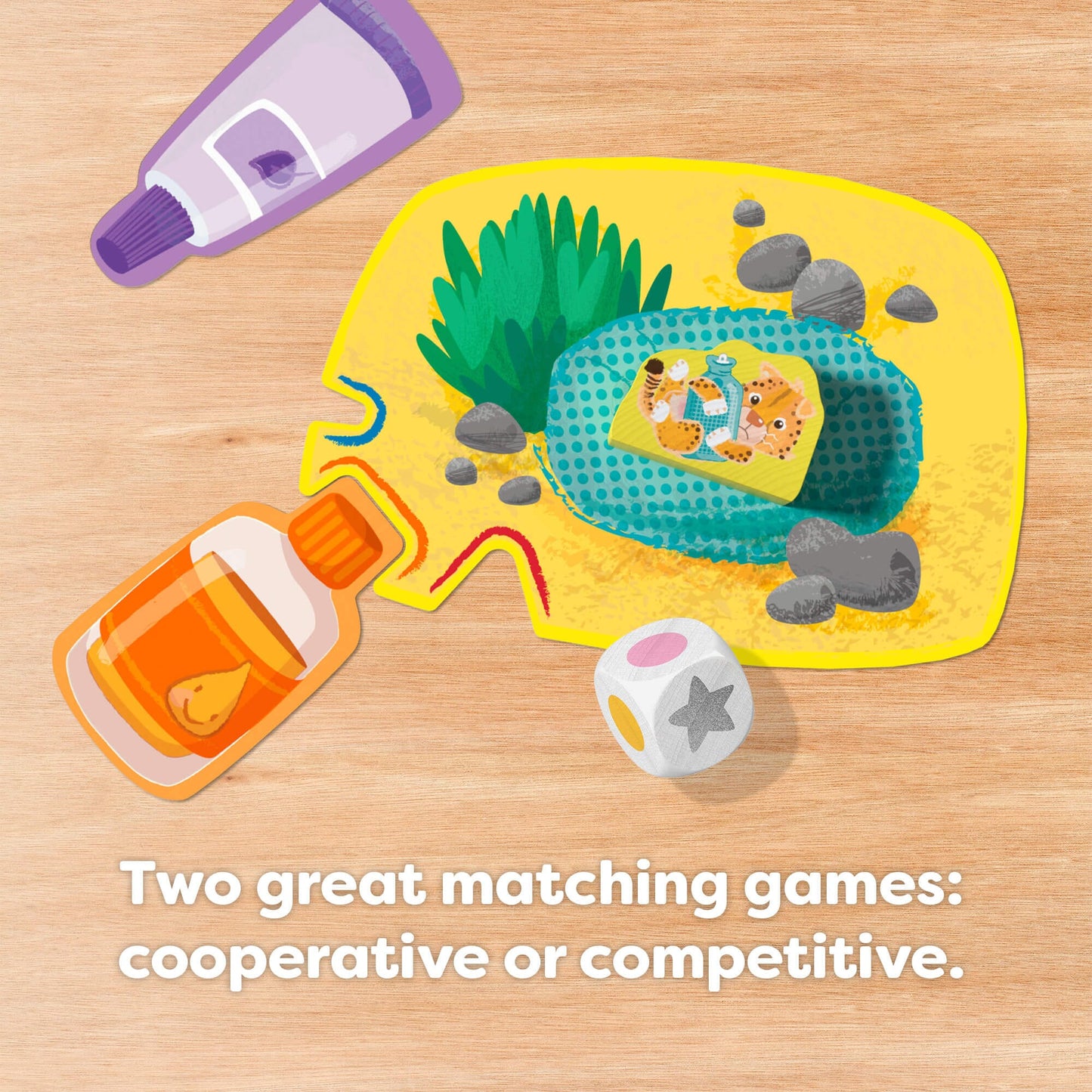 My Very First Games - Let's Be Veterinarians My Very First Games 