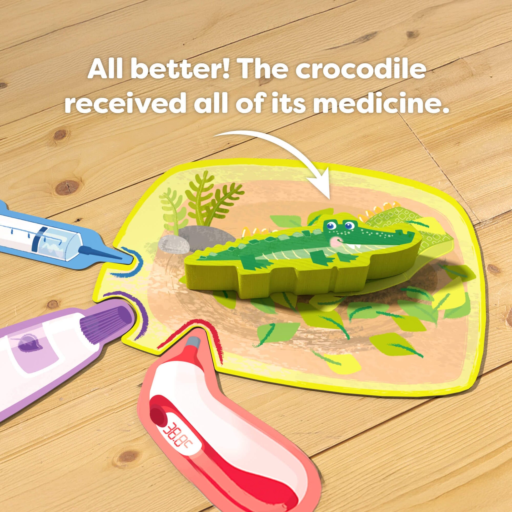 My Very First Games - Let's Be Veterinarians My Very First Games 