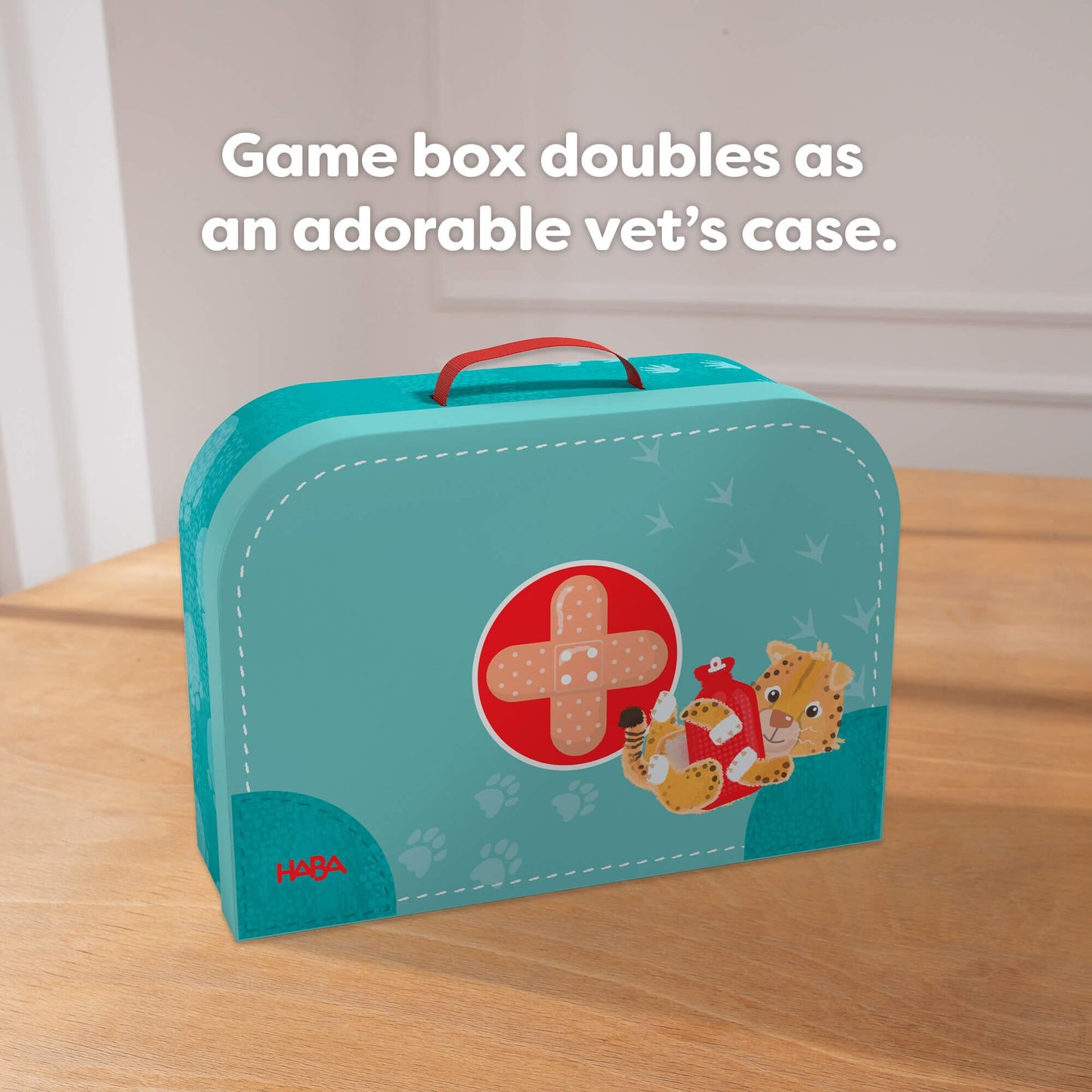 My Very First Games - Let's Be Veterinarians My Very First Games 