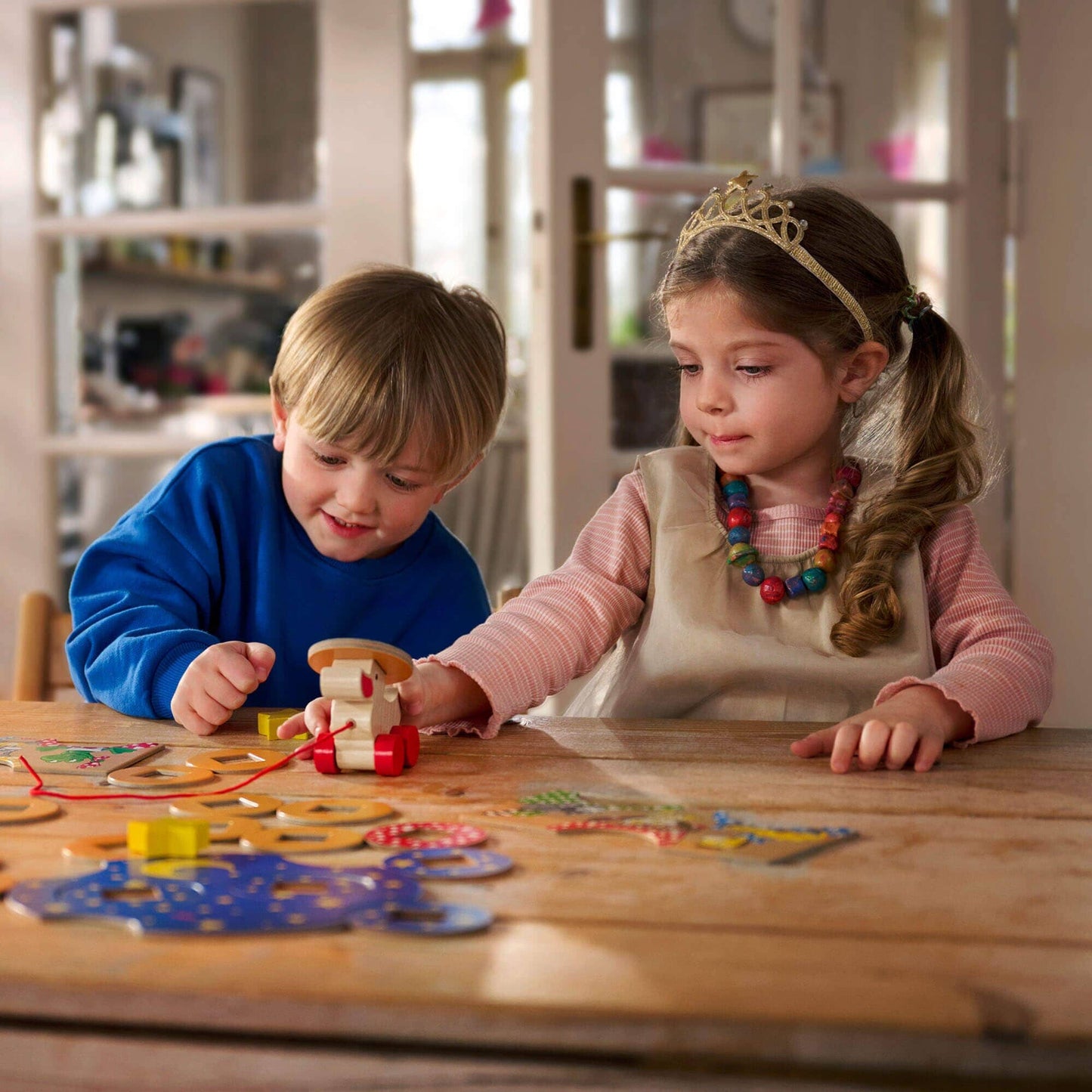 HABA USA - My Very First Games - The Duck Game