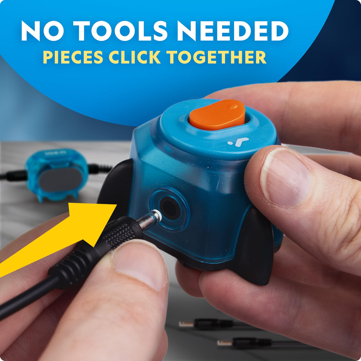 National Geographic Circuit Kit 120 Projects NGCIRCUIT120