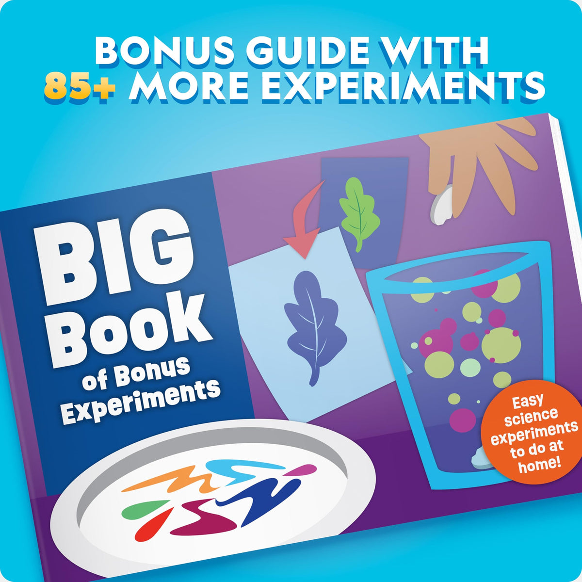National Geographic Earth Science Kit NGMEGAEARTH