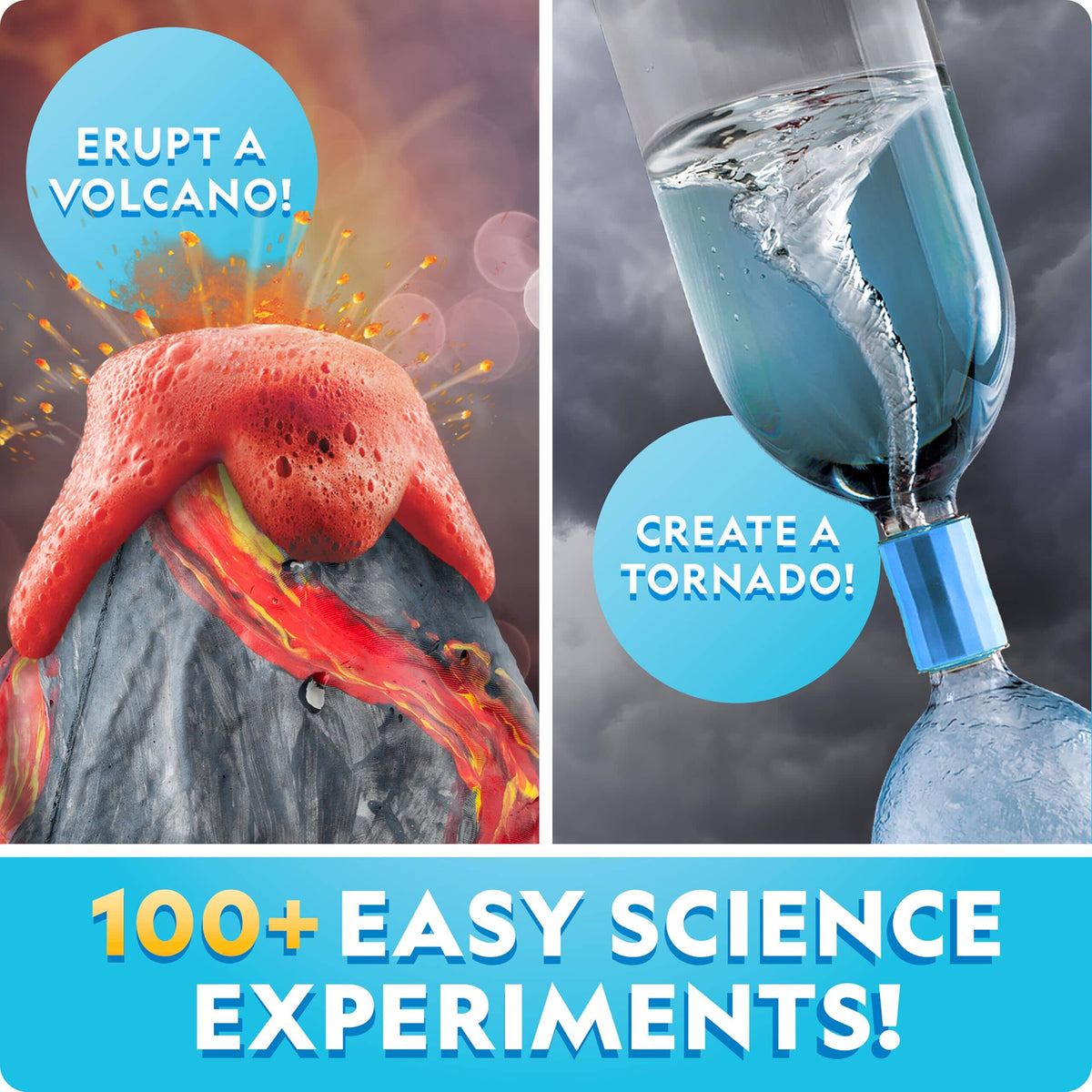 National Geographic Earth Science Kit NGMEGAEARTH