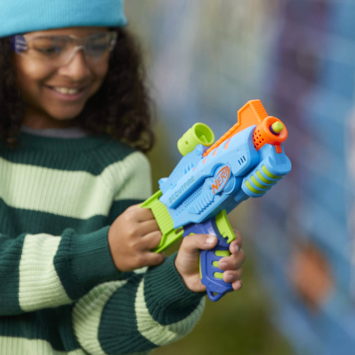 Nerf Elite Junior Ultimate Starter Set F6369