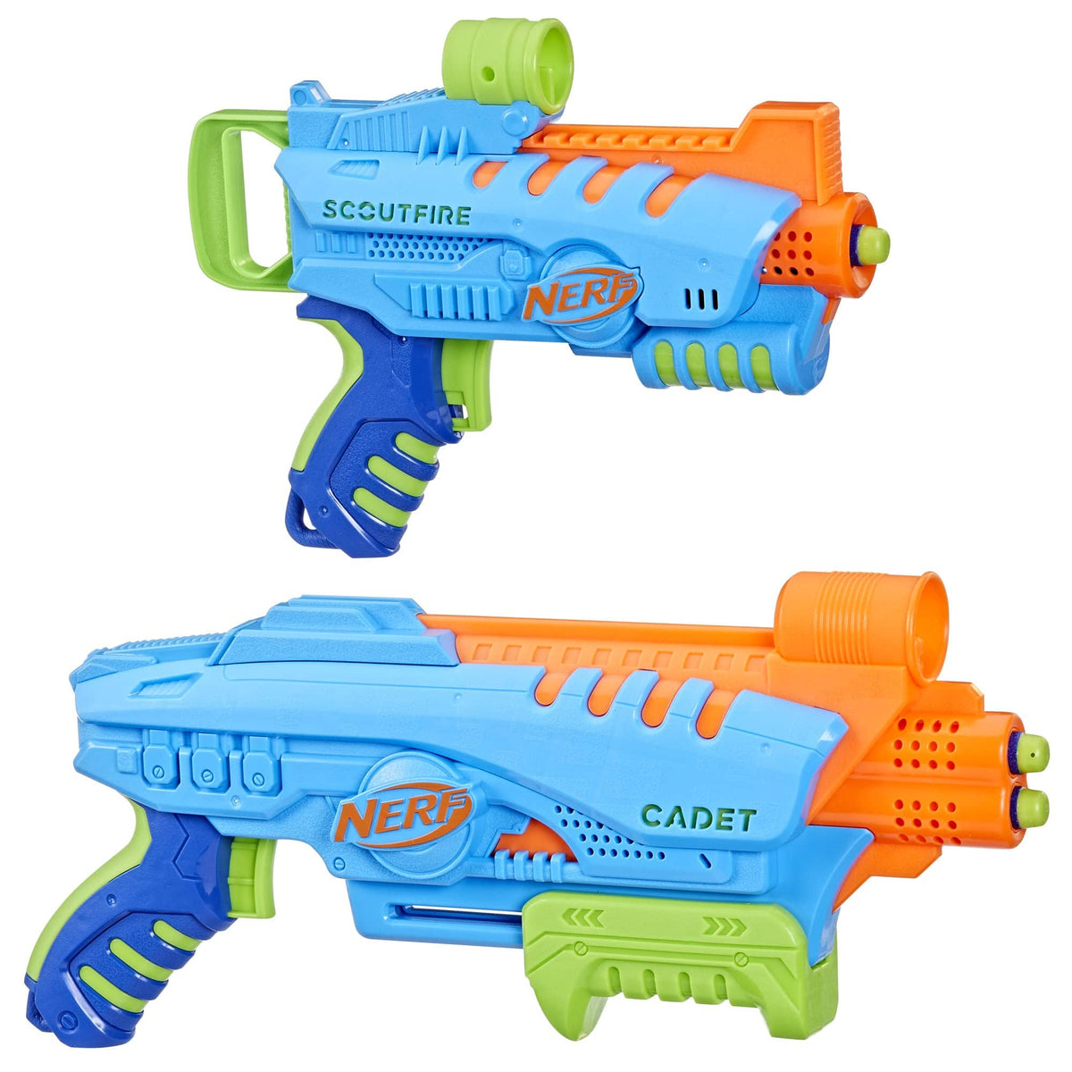 Nerf Elite Junior Ultimate Starter Set F6369
