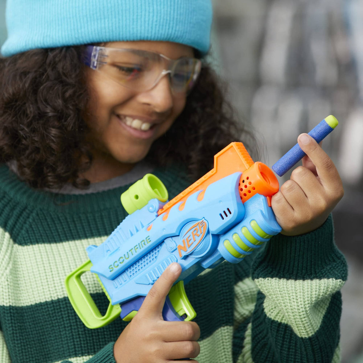 Nerf Elite Junior Ultimate Starter Set F6369