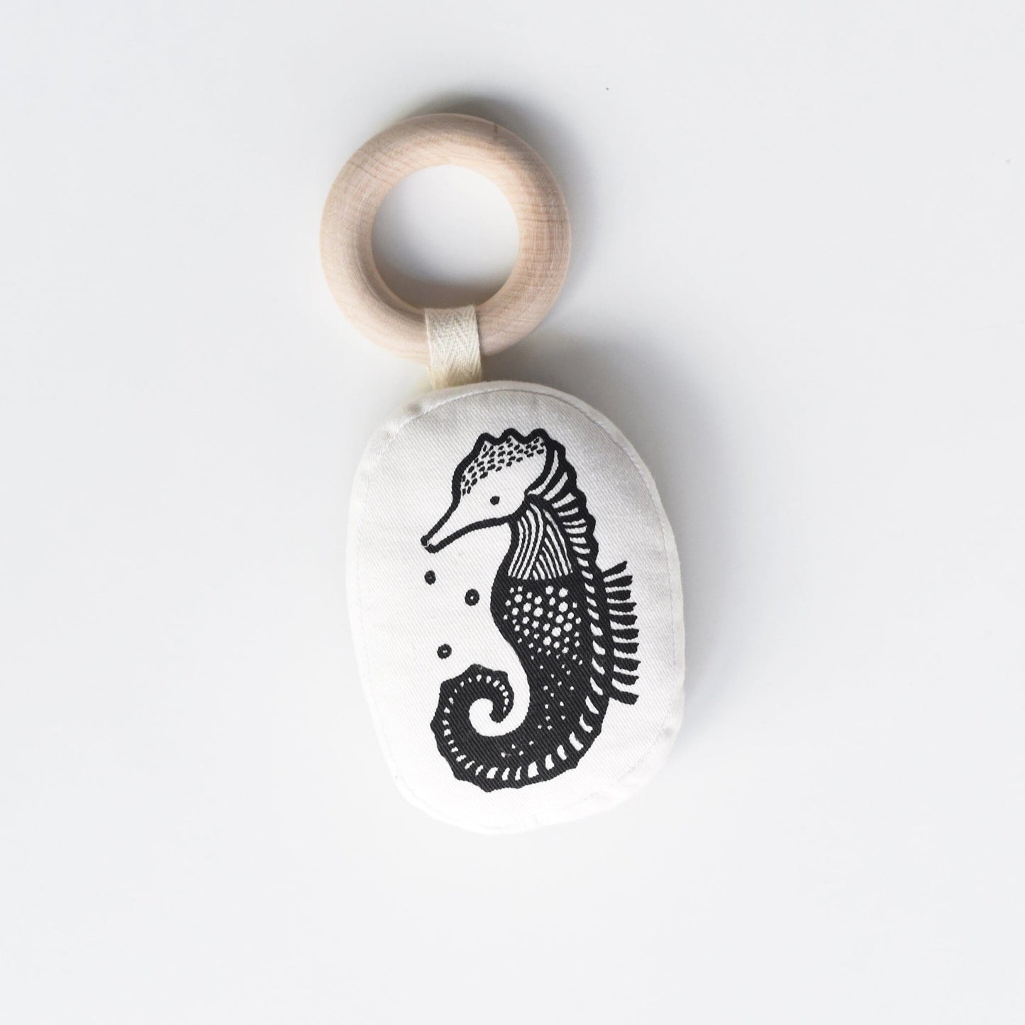 Wee Gallery - Newborn Baby Gift Set - Ocean