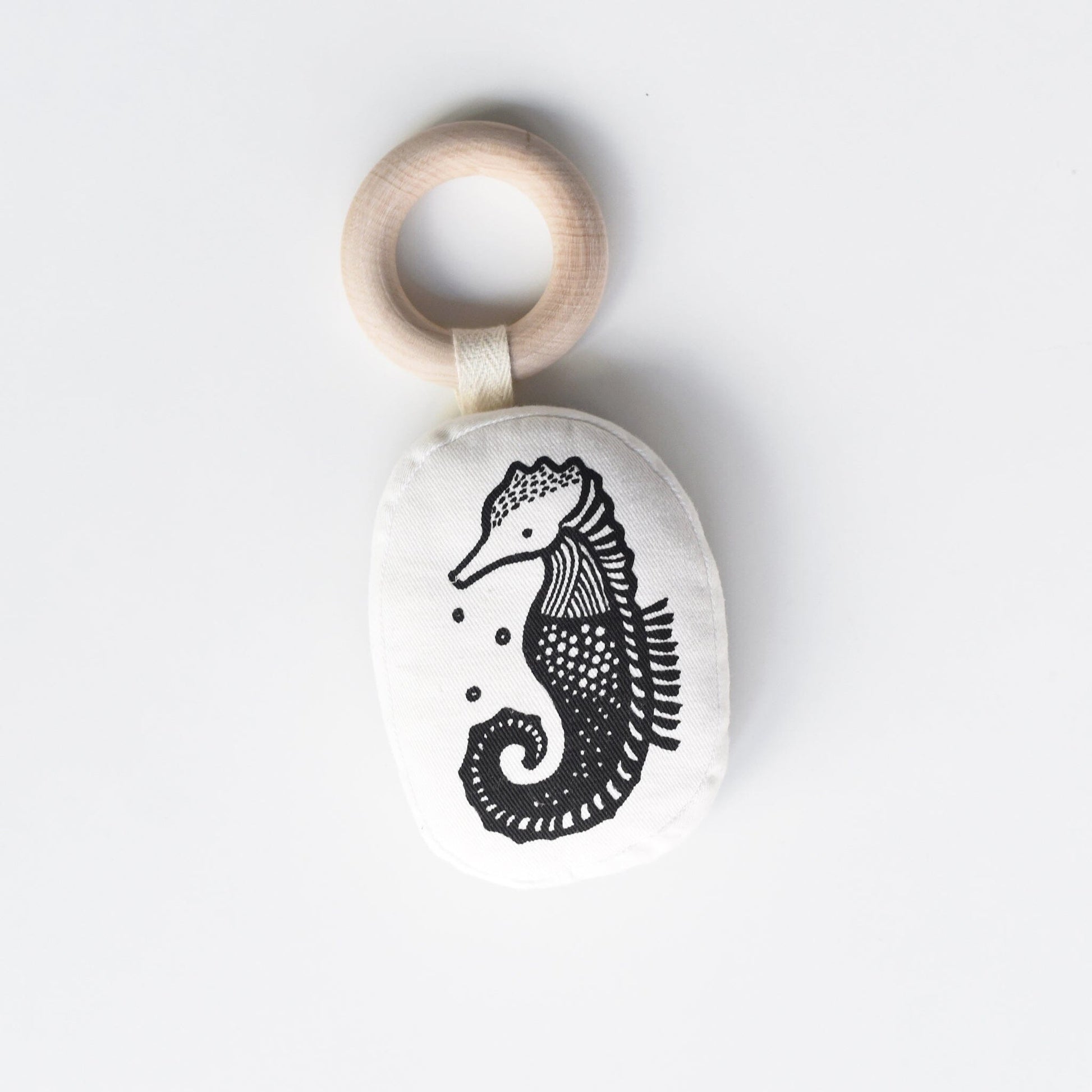 Wee Gallery - Newborn Baby Gift Set - Ocean