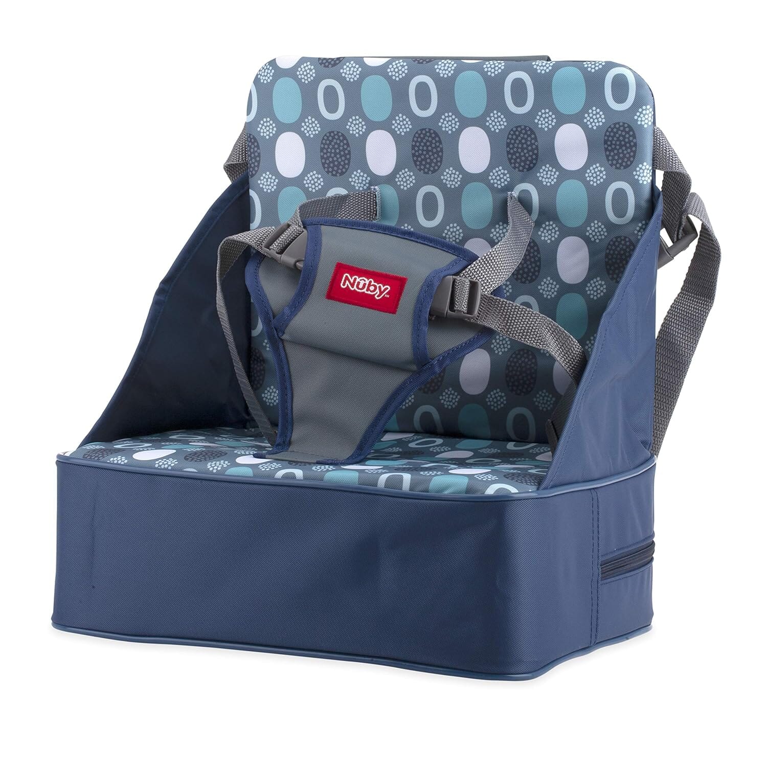 Nuby - Nuby EasyGo Booster Seat