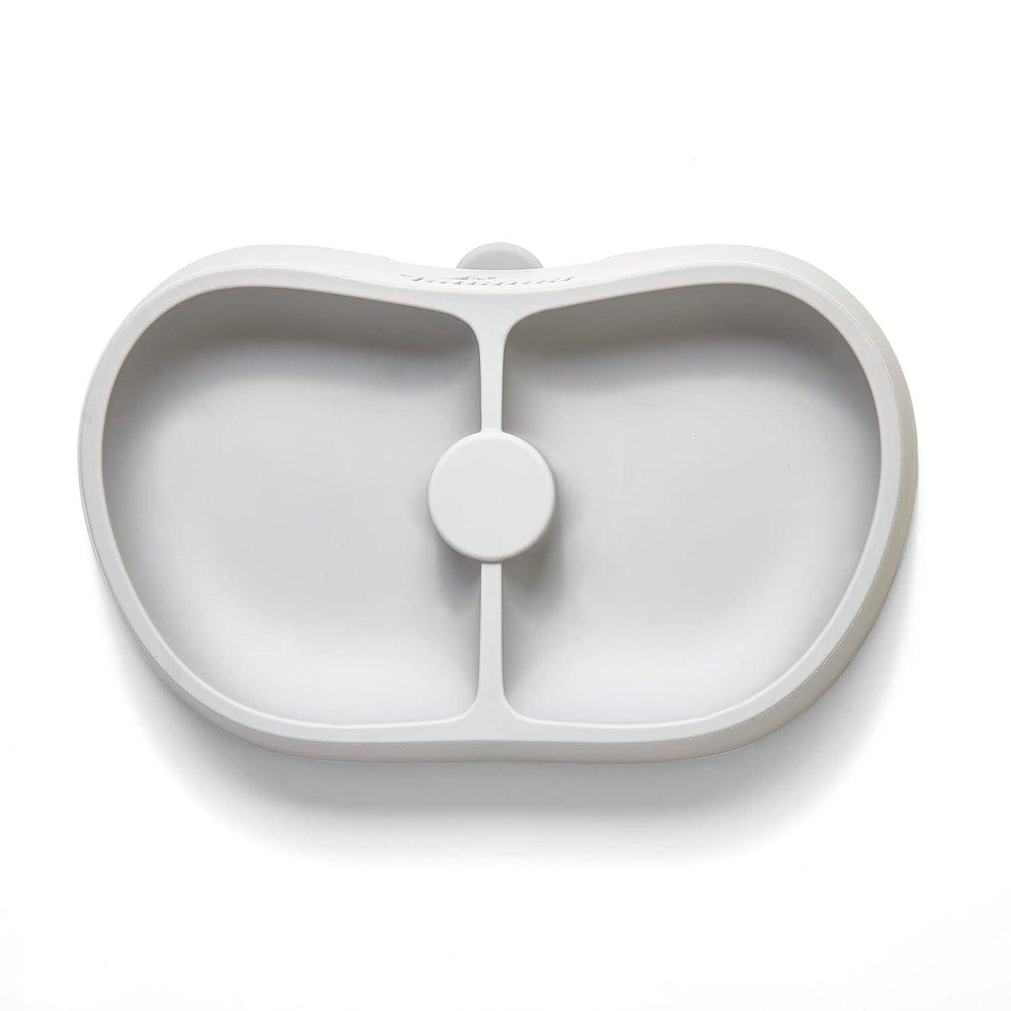 Nummy - Nummy Silicone Bowls with Suction - 2 Pk