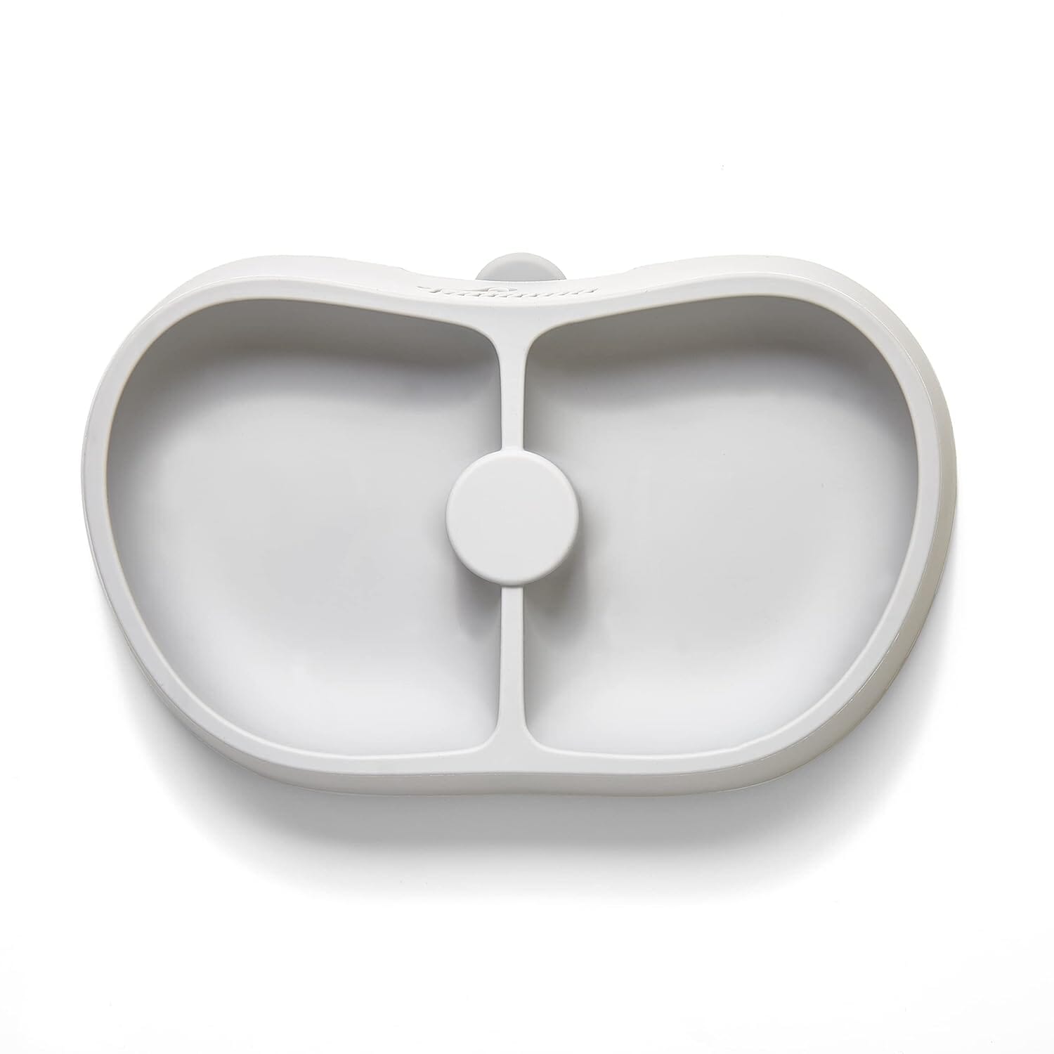 Nummy - Nummy Silicone Bowls with Suction - 2 Pk