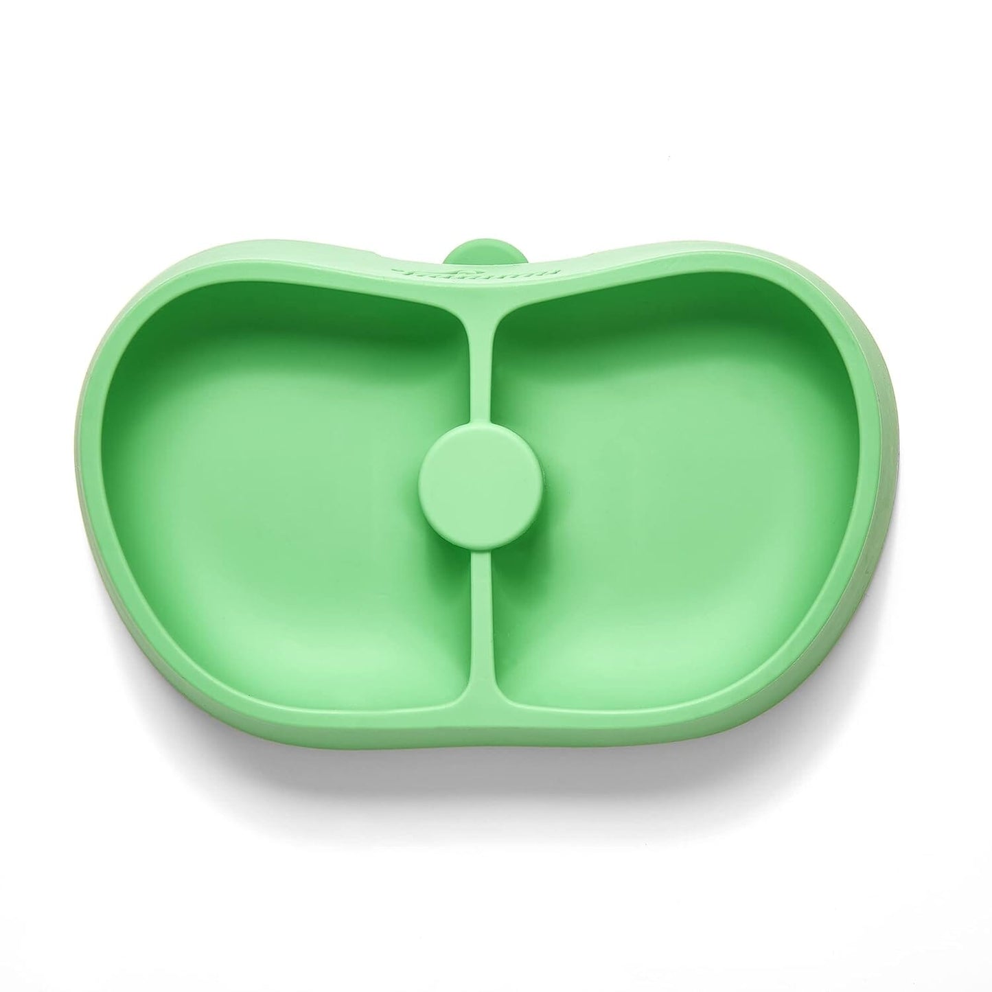 Nummy - Nummy Silicone Bowls with Suction - 2 Pk