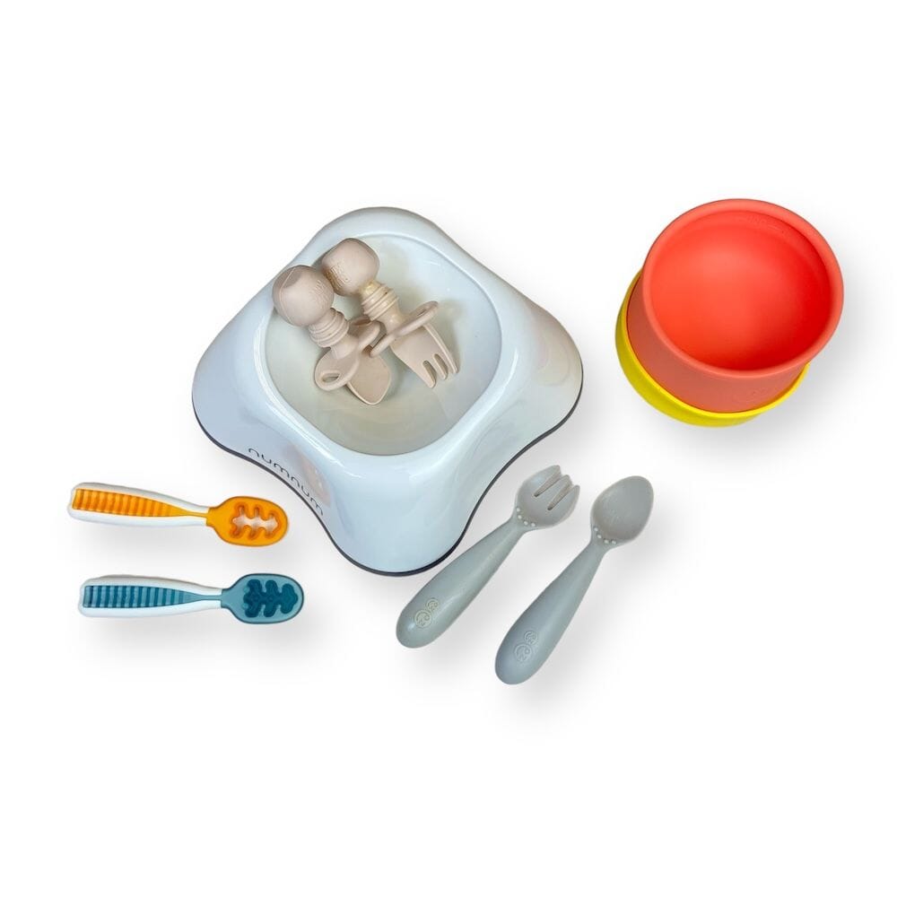 NumNum - NumNum Feeding Bundle