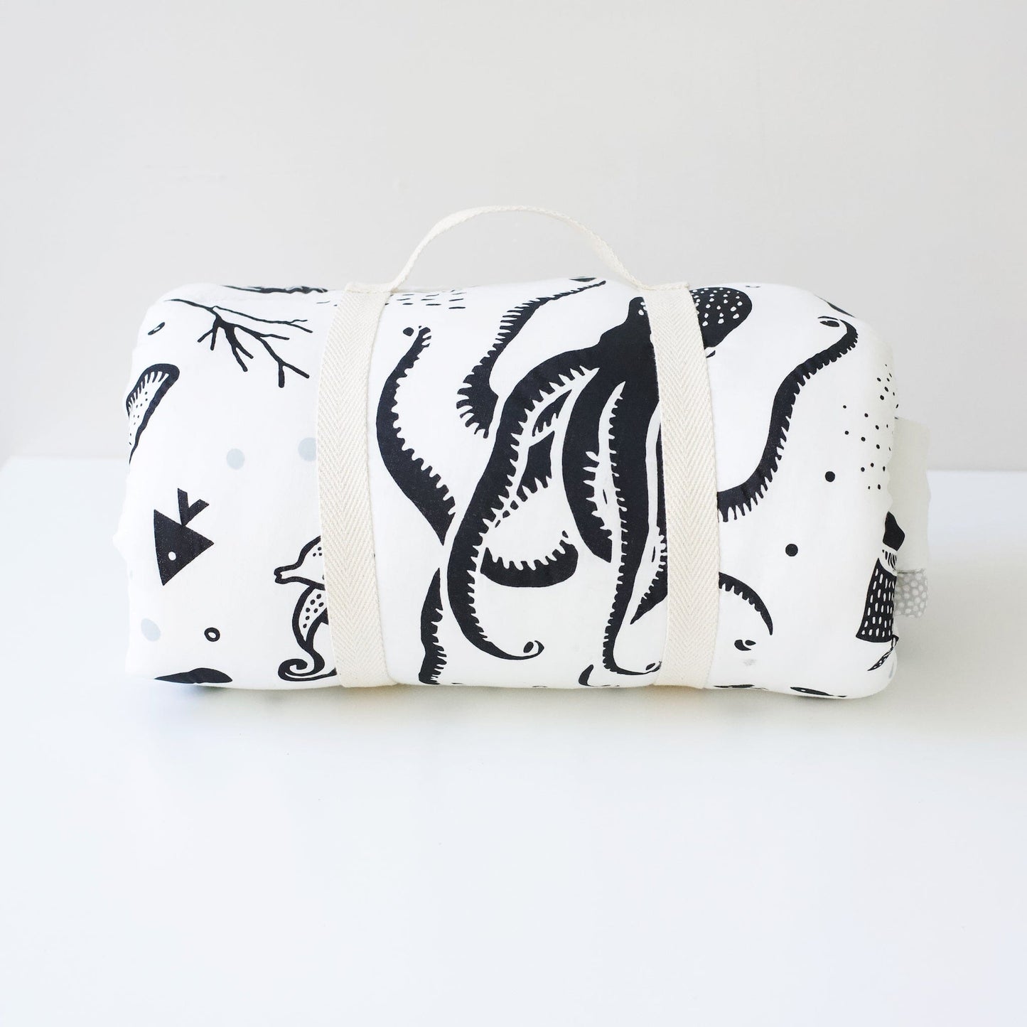 Wee Gallery - Ocean Playmat