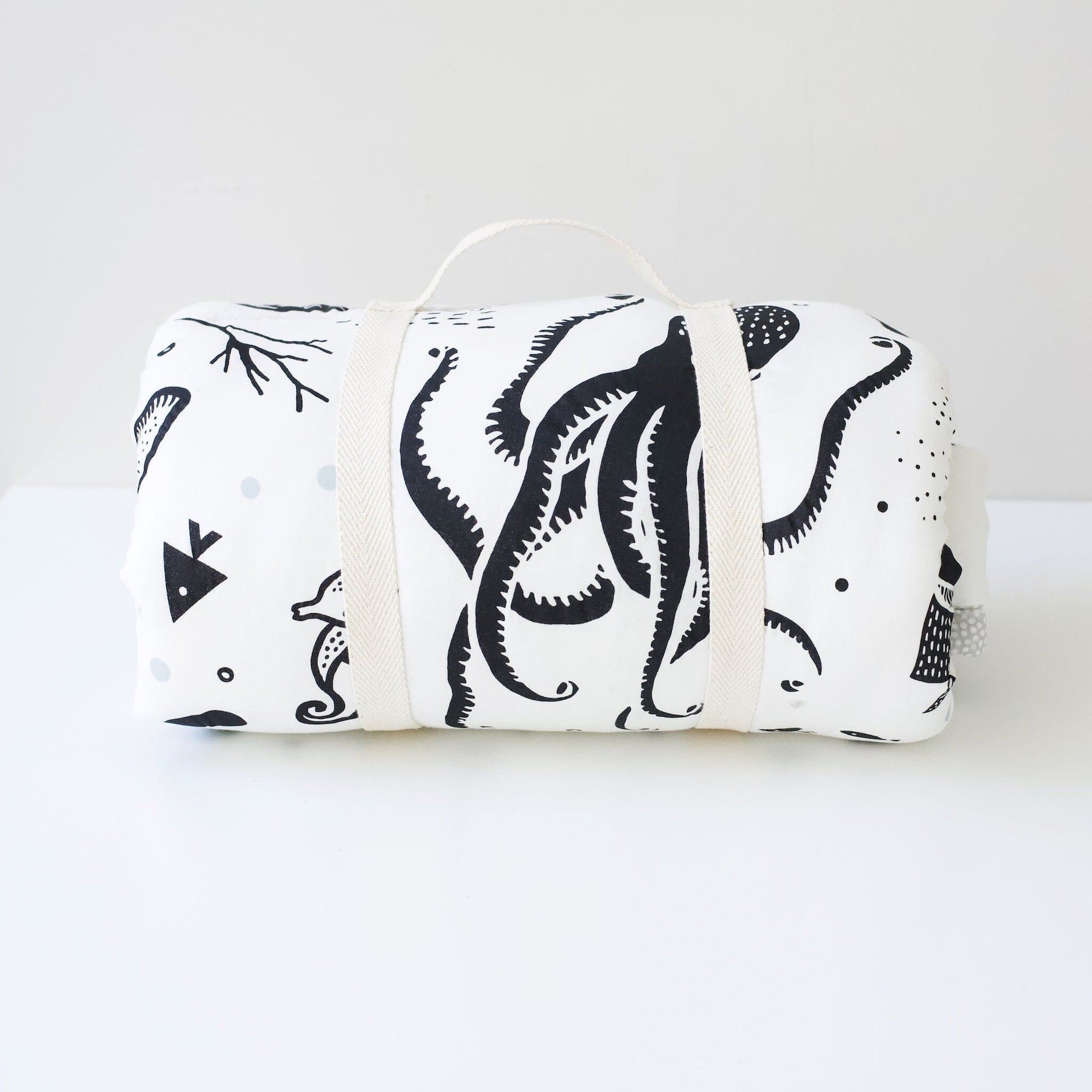 Wee Gallery - Ocean Playmat