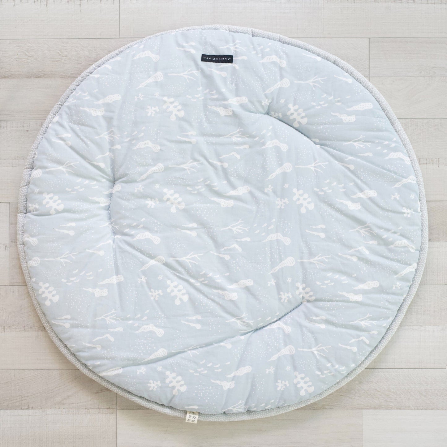 Wee Gallery - Ocean Playmat