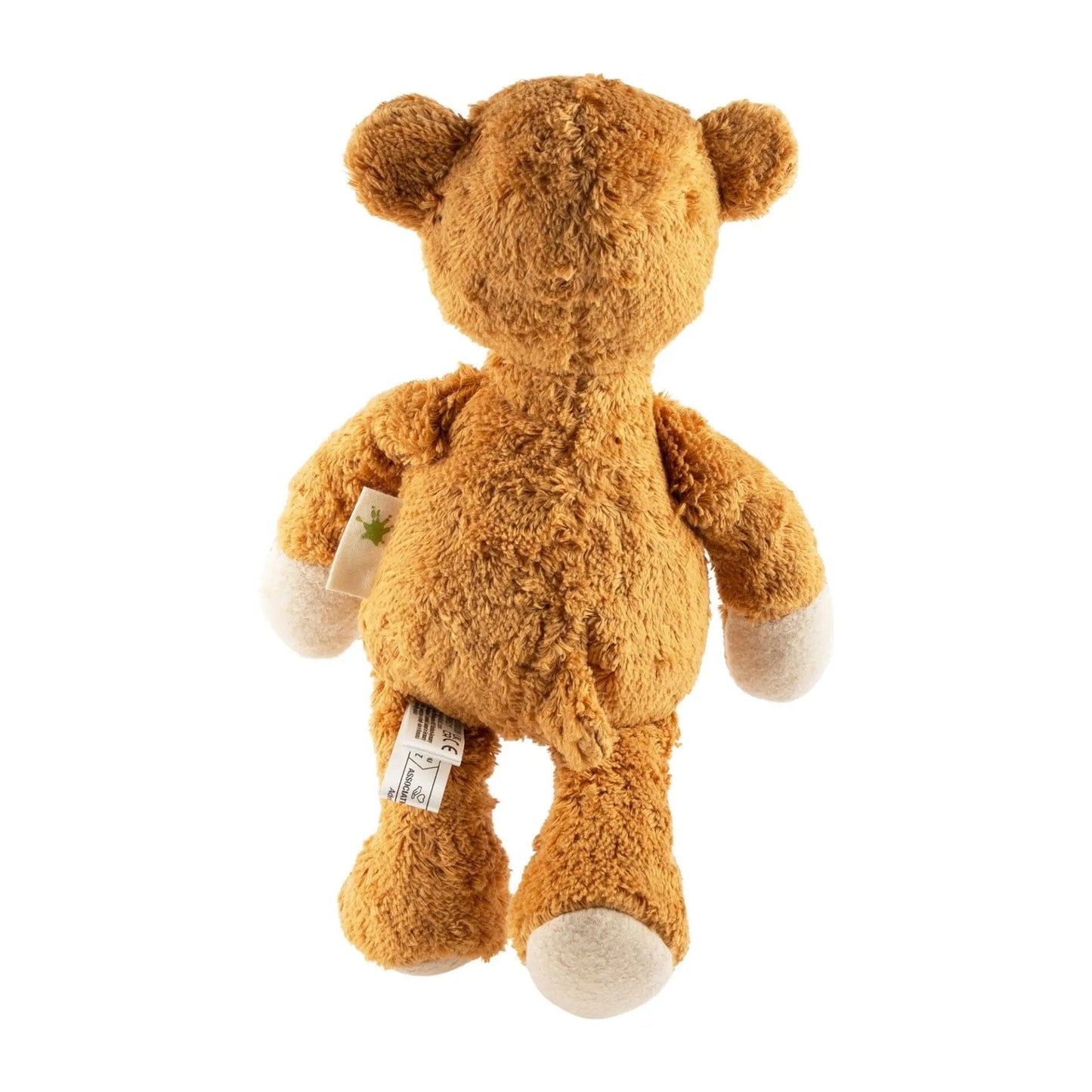 sigikid - Organic Bear Cuddle Toy