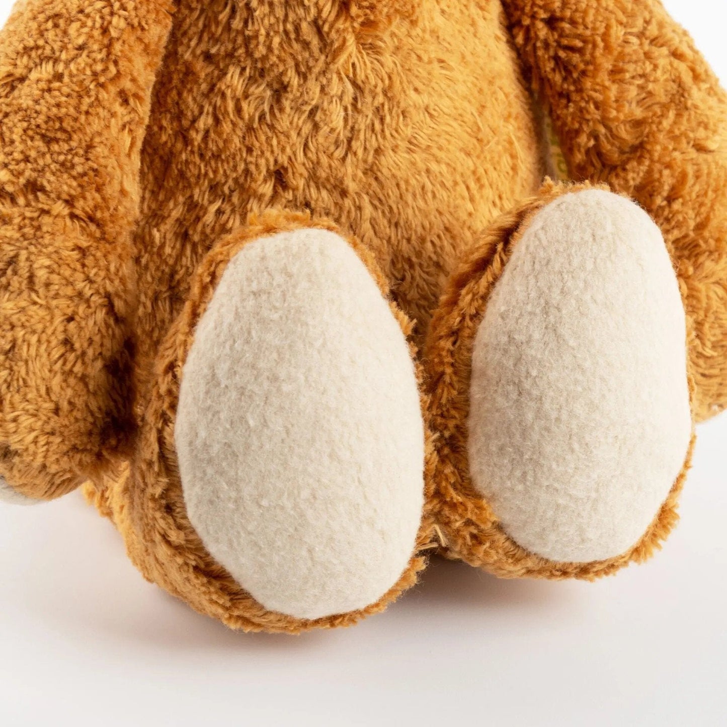 sigikid - Organic Bear Cuddle Toy