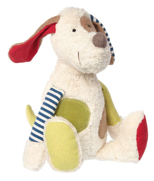 sigikid - Organic Dog Plush Toy