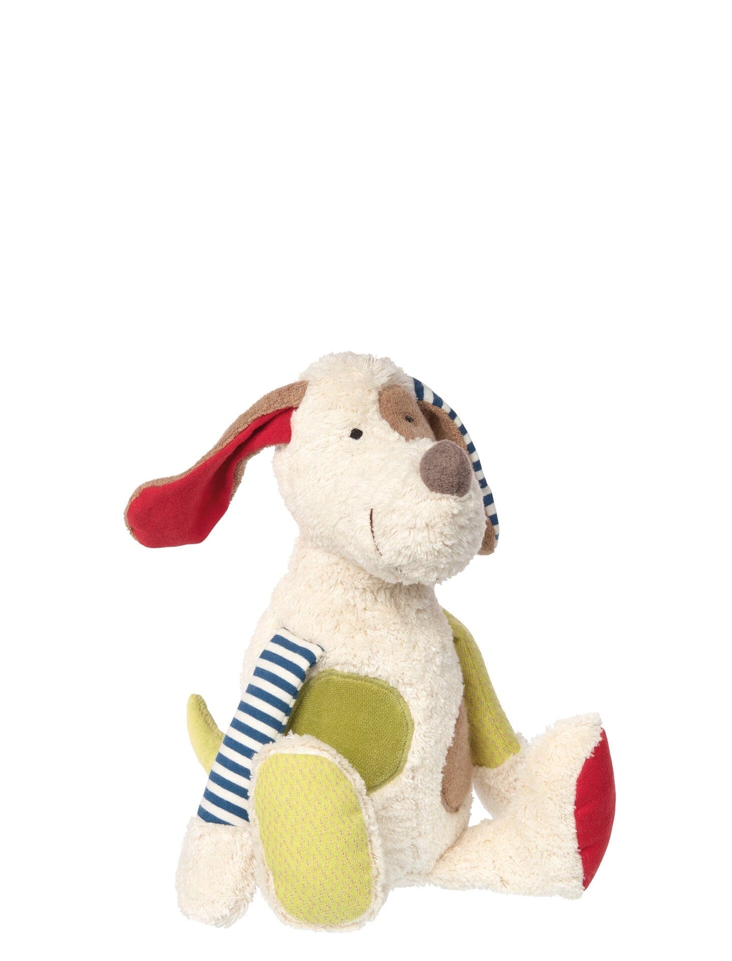 Organic Dog Plush Toy Organic Toys 