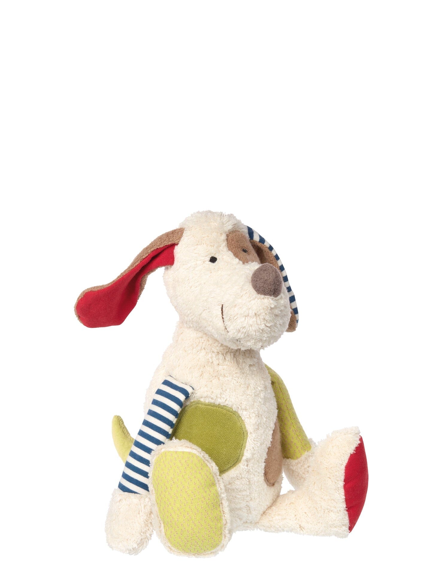 Organic Dog Plush Toy Organic Toys 