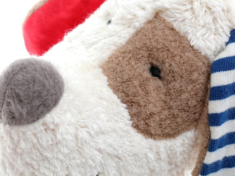 Organic Dog Plush Toy Organic Toys 