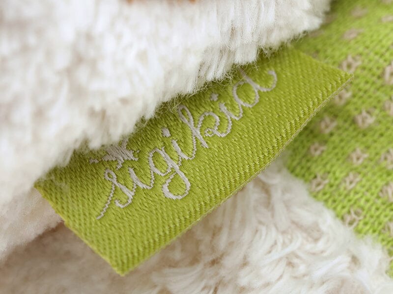 Organic Dog Plush Toy Organic Toys 