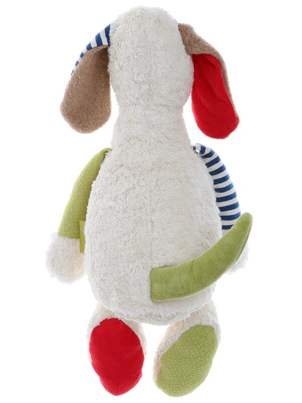 Organic Dog Plush Toy Organic Toys 