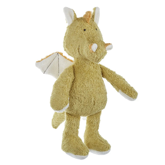 sigikid - Organic Dragon Plush Toy