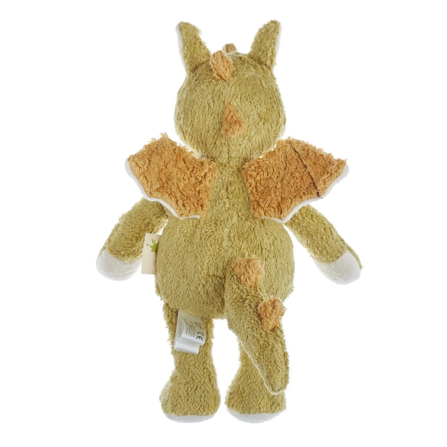 Organic Dragon Plush Toy Organic Toys 