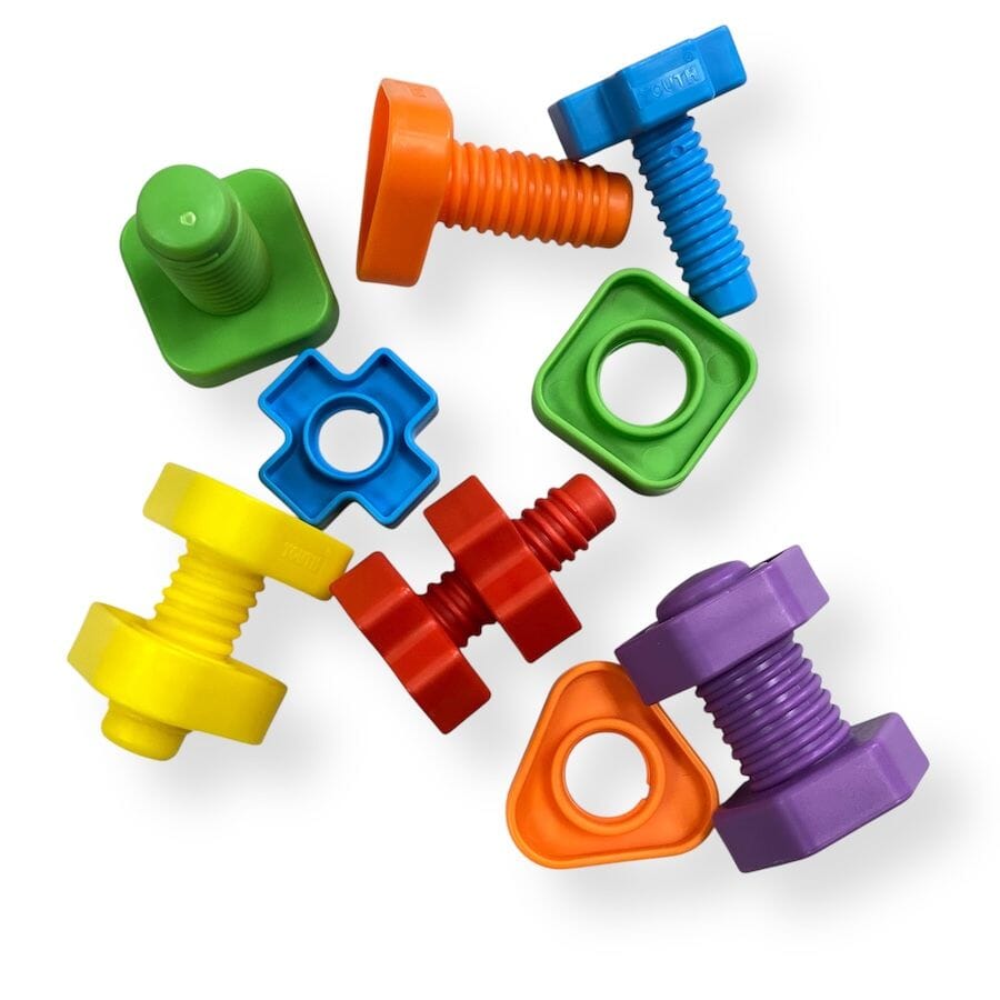 Mixed Brands - Oscar the Grouch Learning Bundle