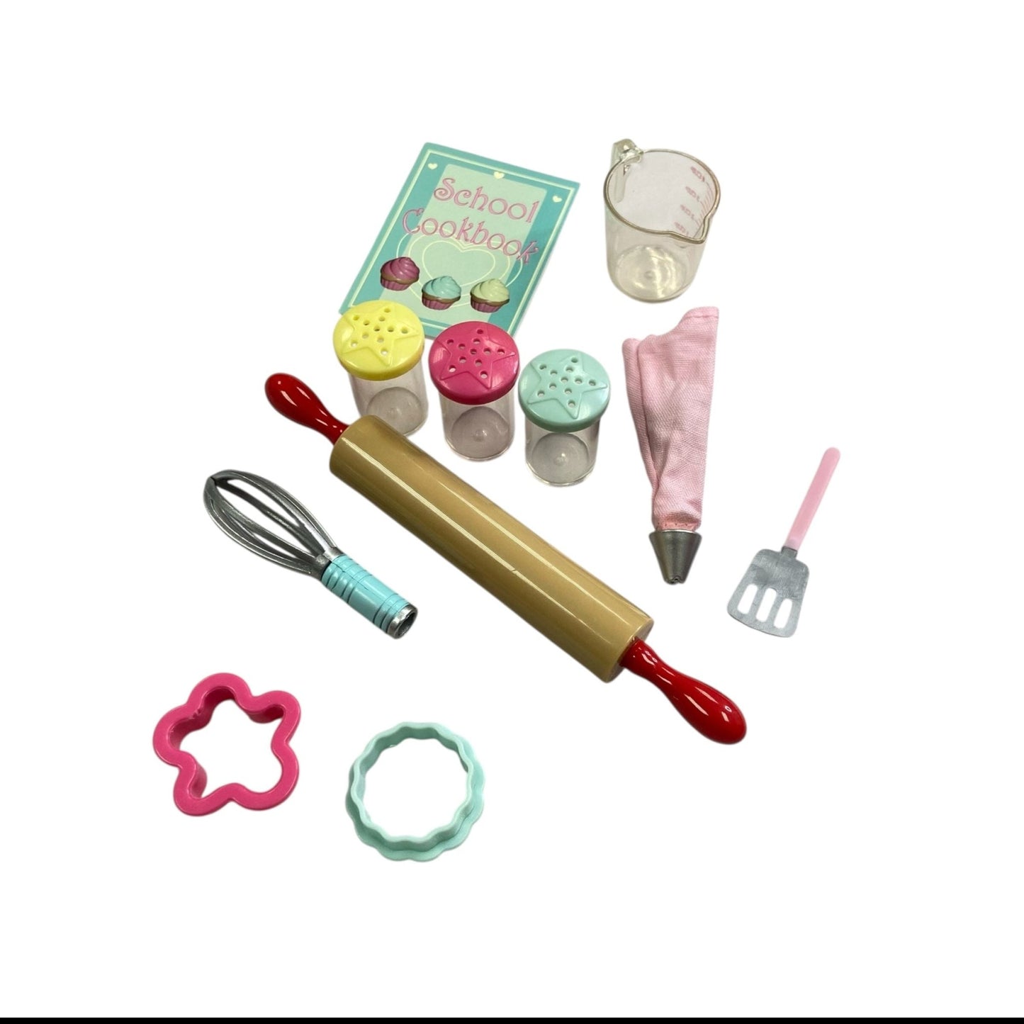 Our Generation - Our Generation Baking Bundle