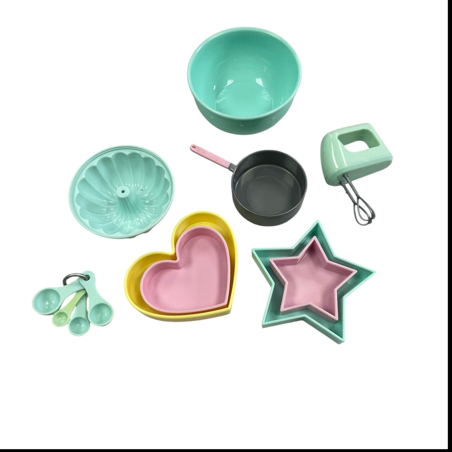 Our Generation - Our Generation Baking Bundle