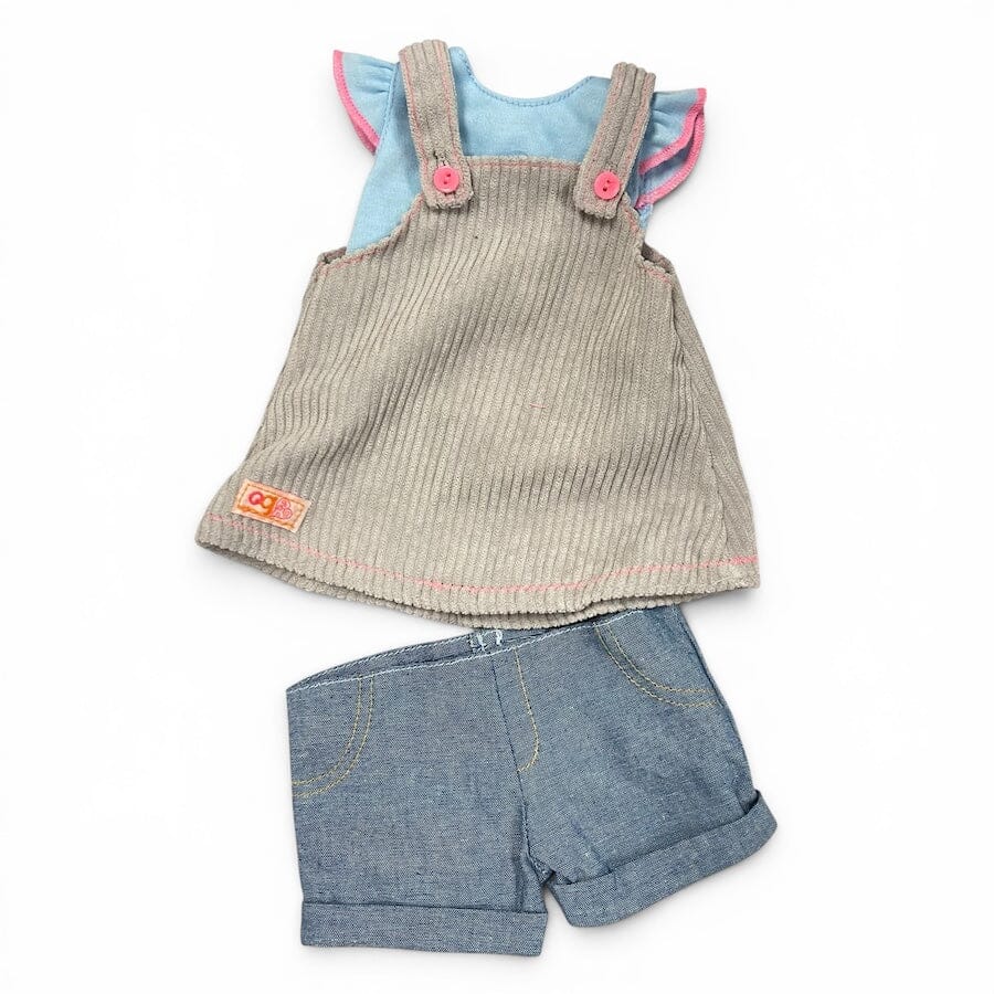 Our Generation Summer Bundle Toys 