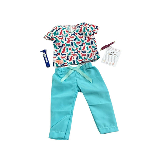 Our Generation - Our Generation Vet Bundle