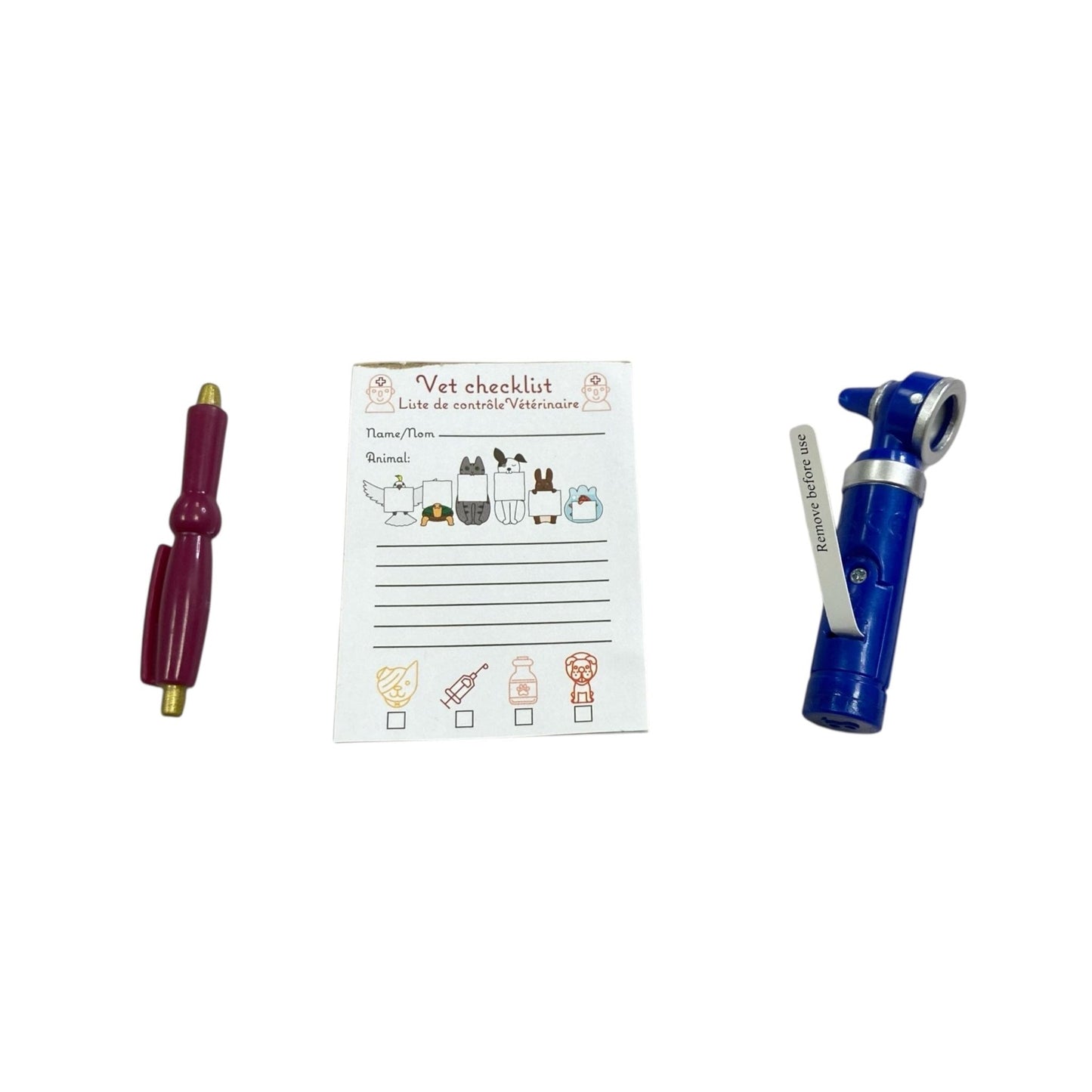 Our Generation - Our Generation Vet Bundle