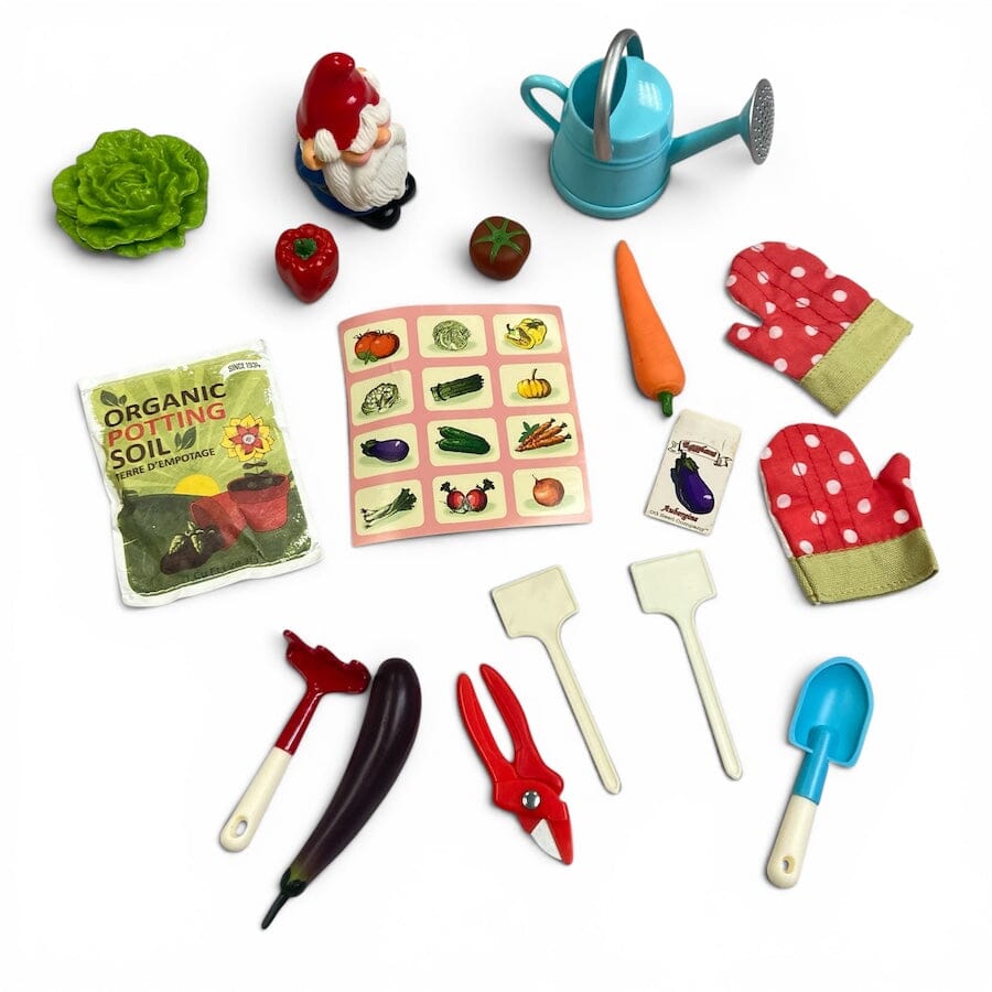 Our Generation Way to Grow Accesories Toys 