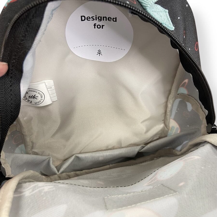 Parkland - Parkland Toddler Backpack - Cosmos