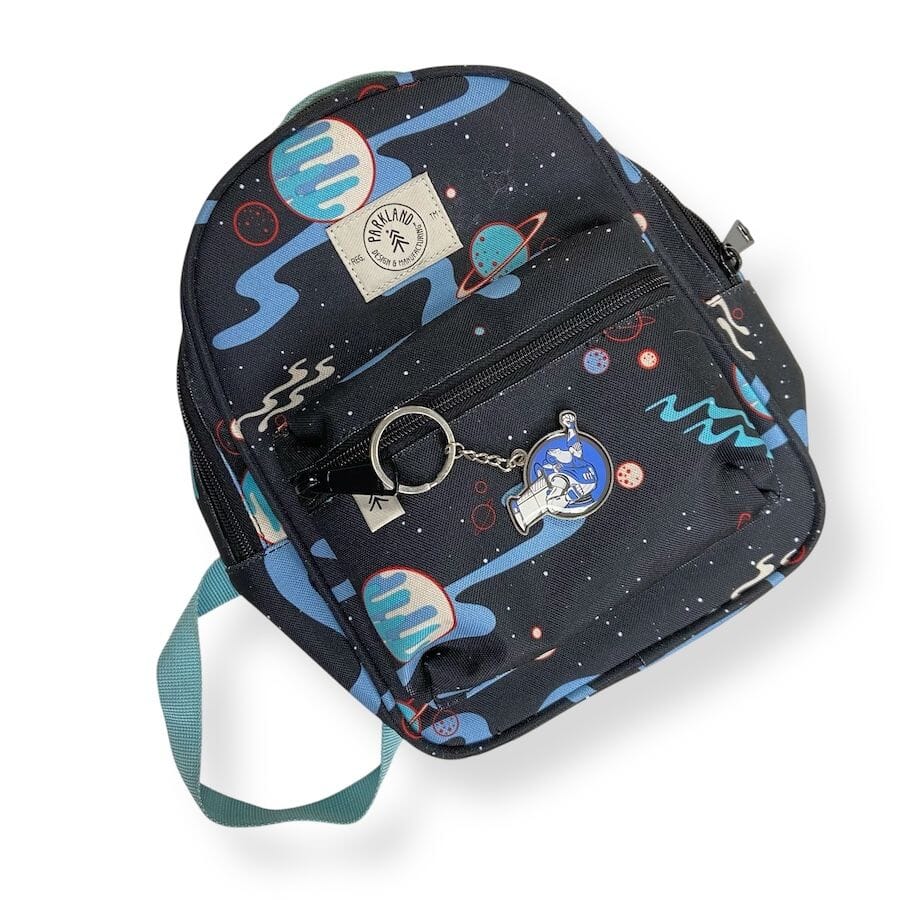 Parkland - Parkland Toddler Backpack - Cosmos