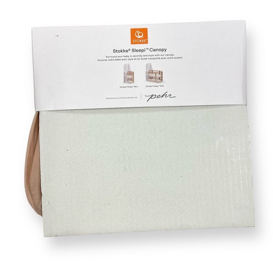 Pehr - Pehr Stokke Sleepi Canopy