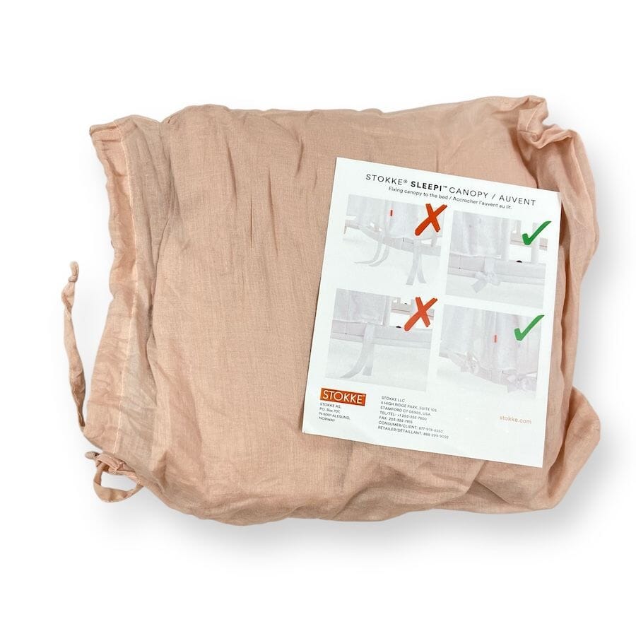 Pehr - Pehr Stokke Sleepi Canopy