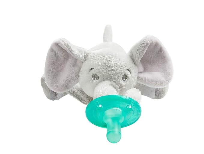 Philips Avent - Philips Avent Soothie Pacifier - Elephant