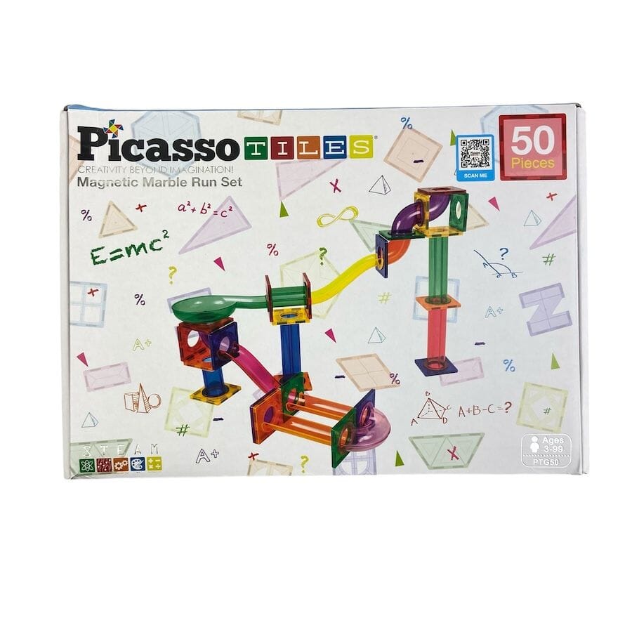 Picasso - Picasso Magnetic Marble Run
