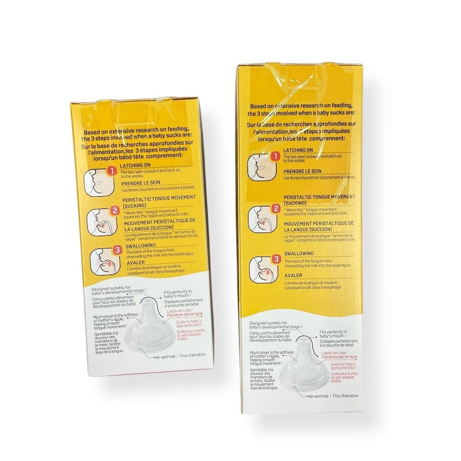 Pigeon - Pigeon PPSU Wide Neck Bottle Bundle