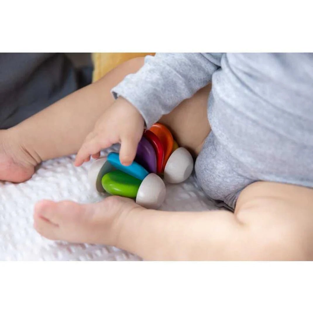 PlanToys - PlanToys Baby Car