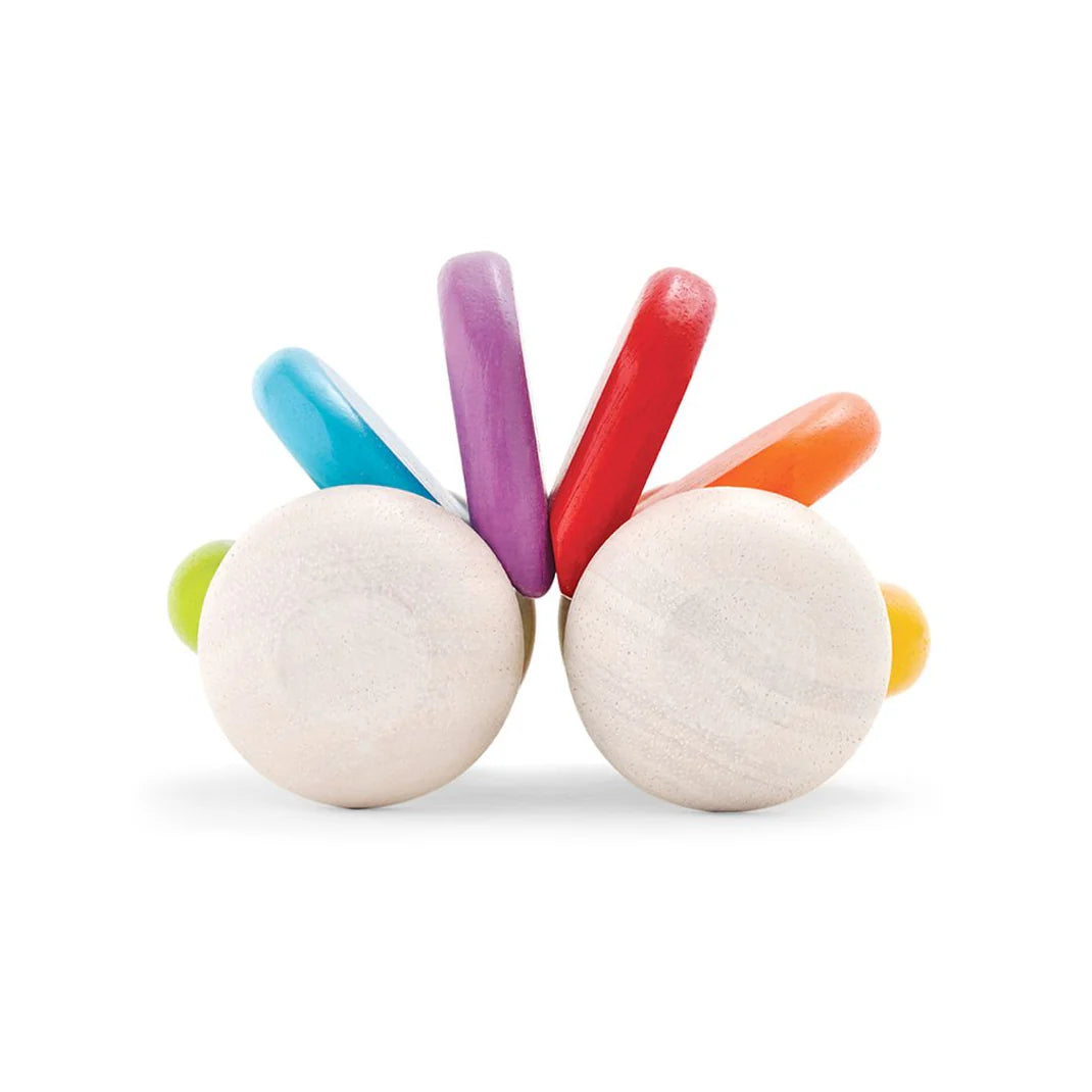PlanToys Baby Car Toys 