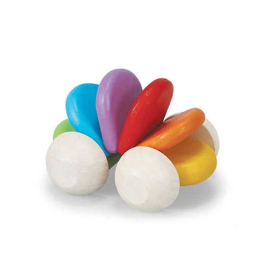 PlanToys Baby Car Toys 