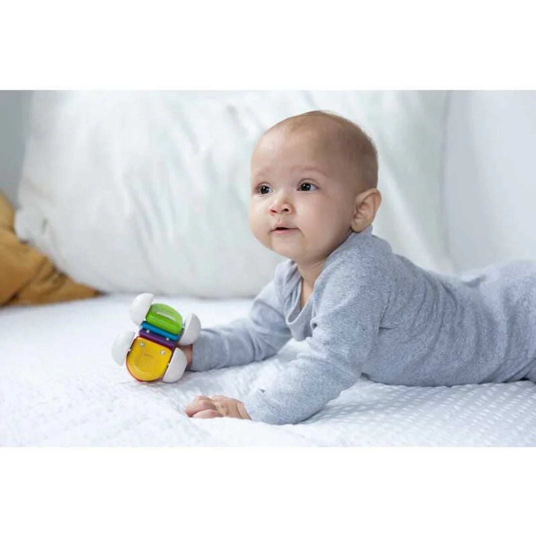 PlanToys Baby Car Toys 